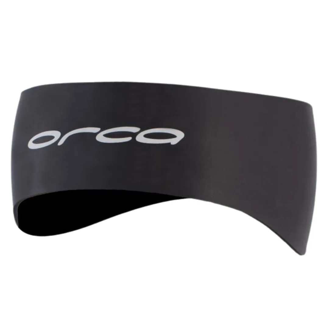 Orca Neoprene Swimming Headband