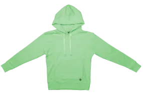 Perfect Green Imperial Pullover Hoodie