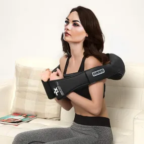 RELAXOR MySage NECK MASSAGER with HEAT