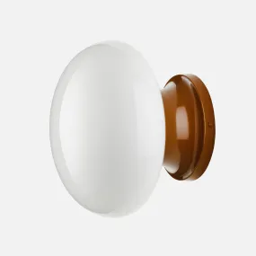 Rospo Wall Sconce