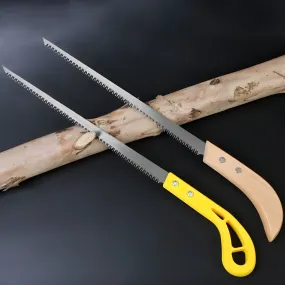 TravelSaw™️ Wood Pruning Saw