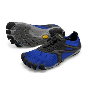 Vibram Five Fingers - V-Run - Blue/Black - Men's