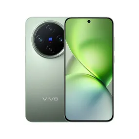 Vivo X200 Pro Mini 5G Dual SIM, 16GB/1TB - Green (CN Version)