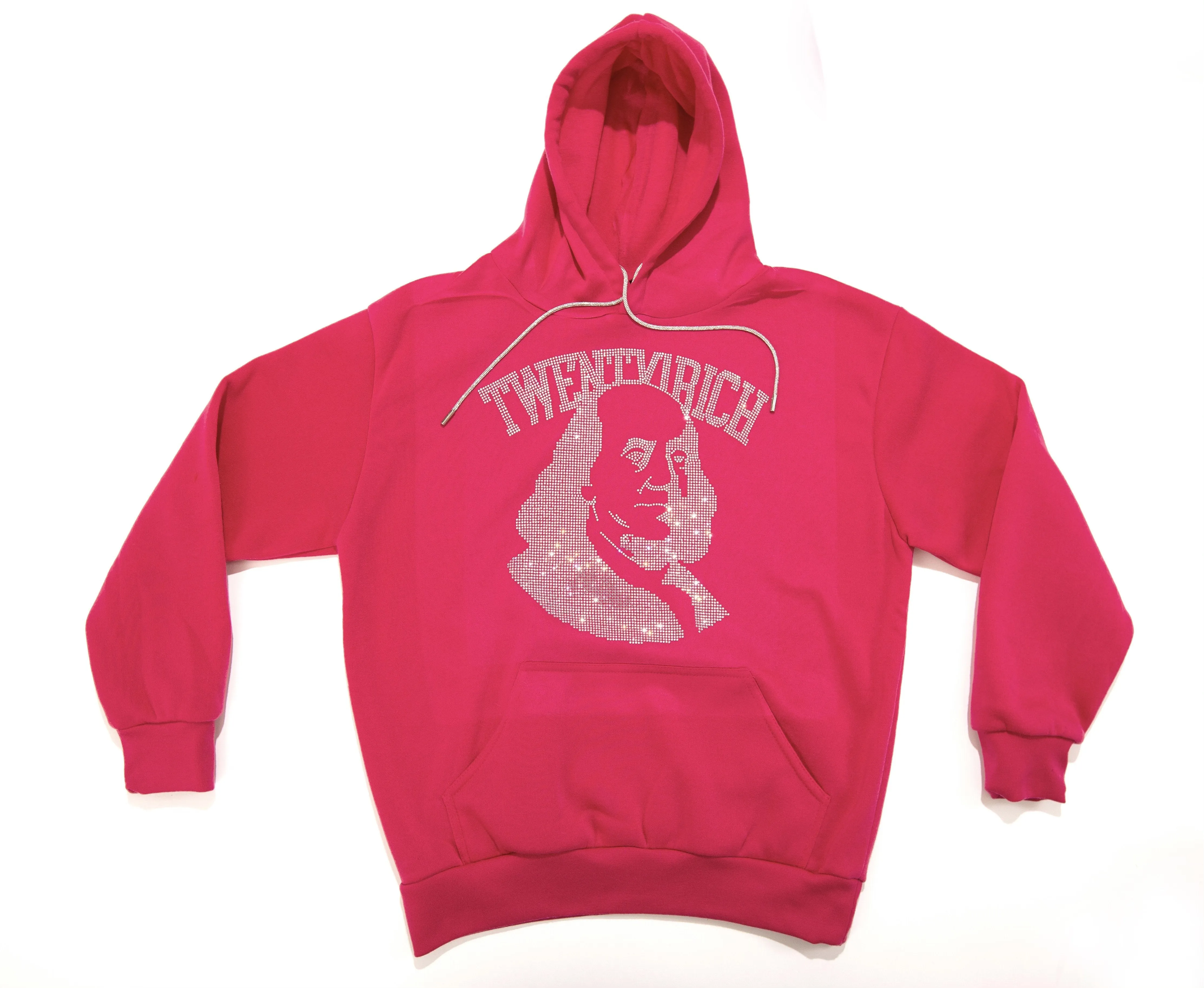 VVS Hoodie