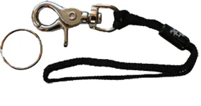 Winter-Accessories Clip On Snowboard Leash