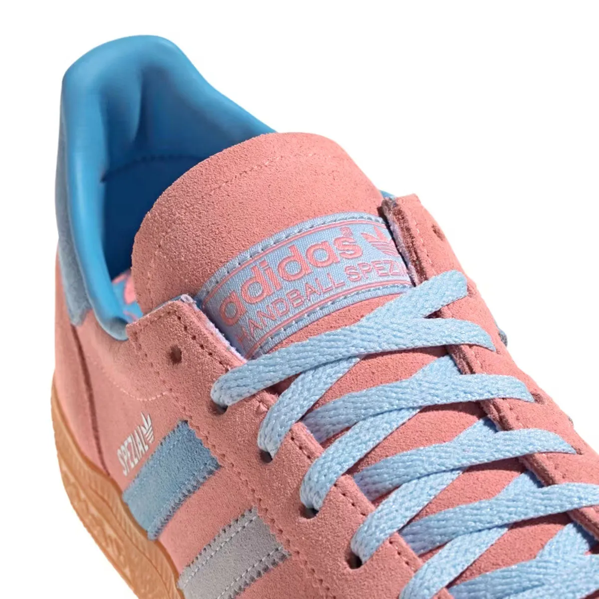 Wmns Handball Spezial 'Pink'