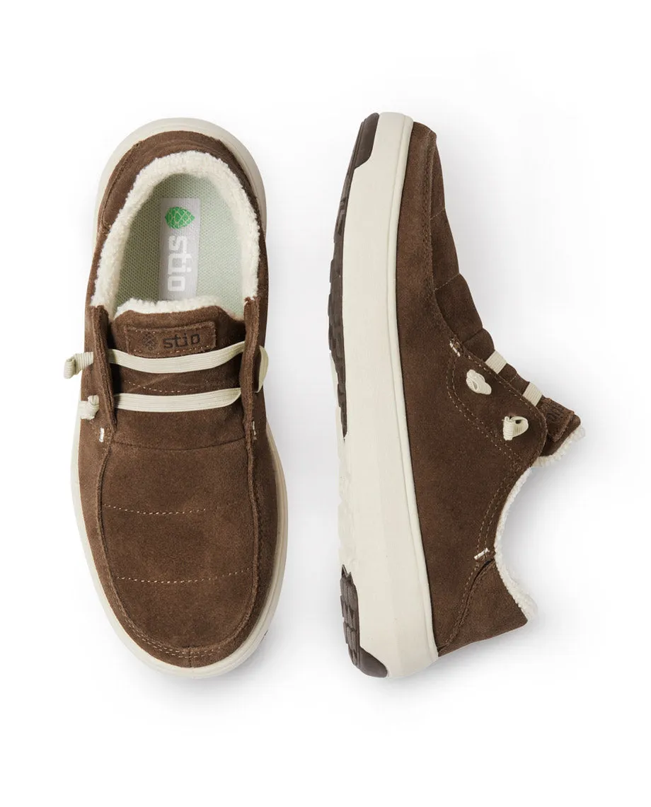 Women's Colter Low