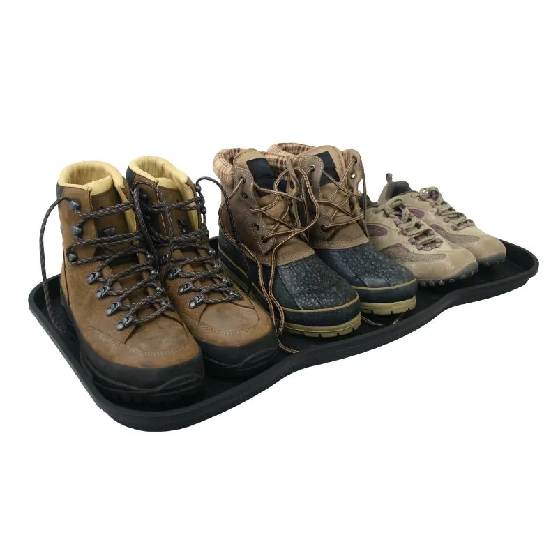 Yaktrax Boot Tray