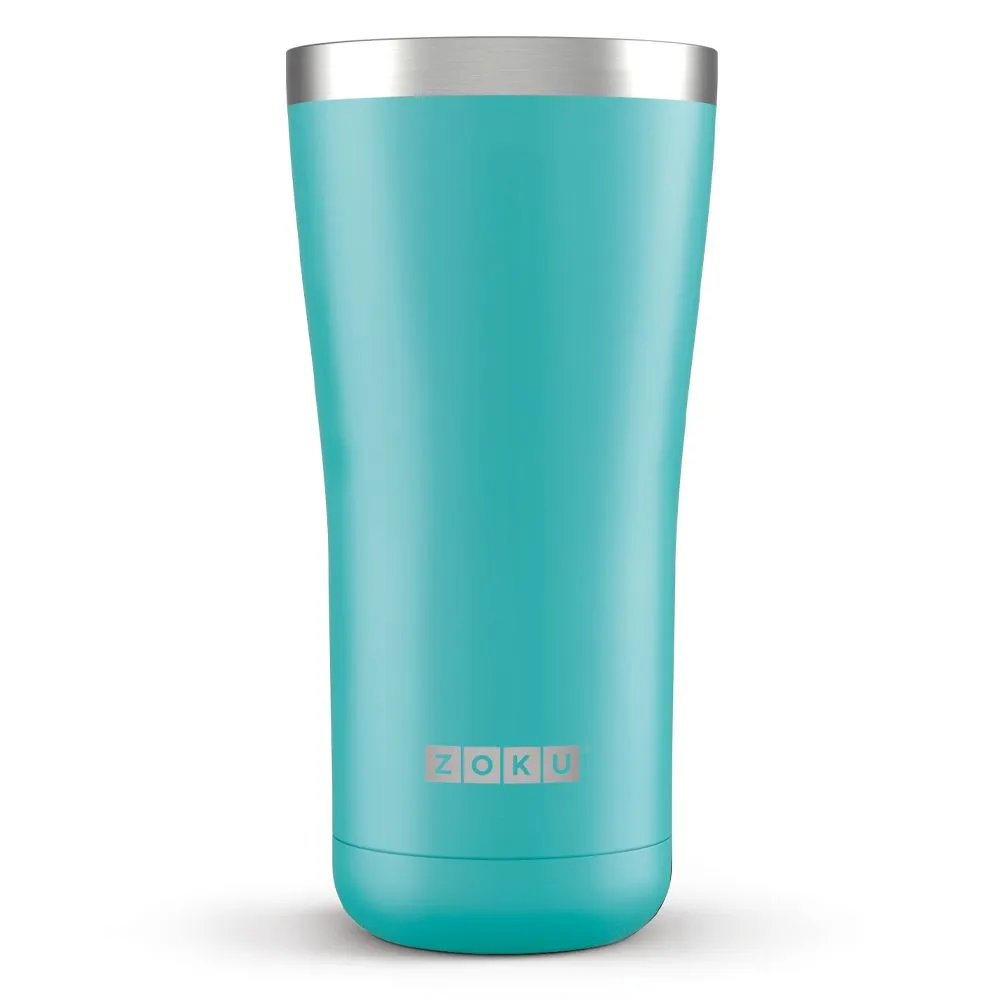 ZOKU 3-in-1 Stainless Steel Tumbler 20oz