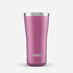 ZOKU 3-in-1 Stainless Steel Tumbler 20oz